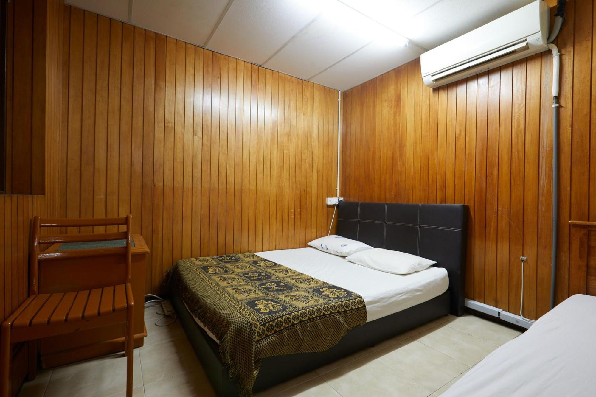 Ros Heritage Motel Джорджтаун Екстер'єр фото
