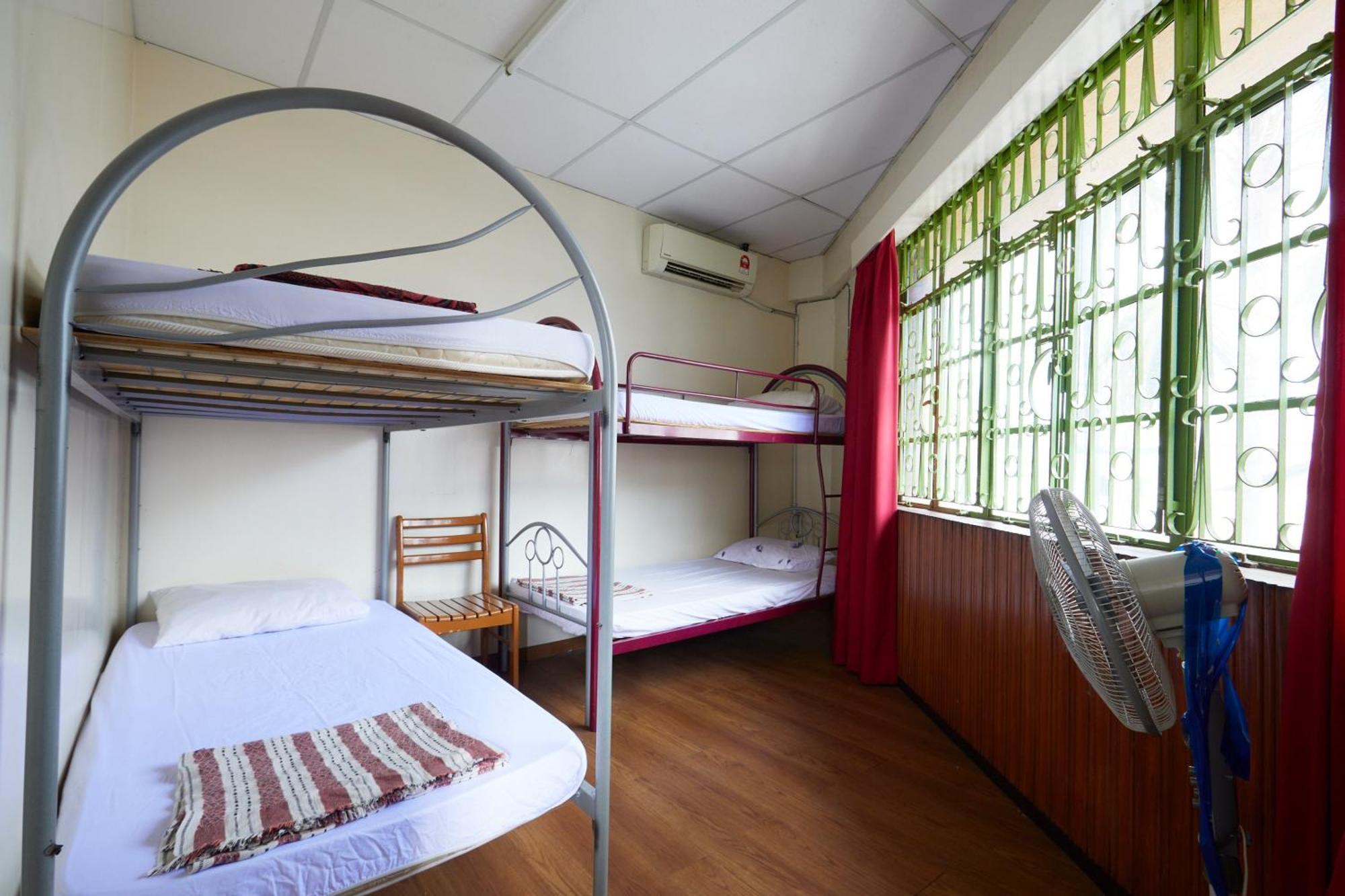 Ros Heritage Motel Джорджтаун Екстер'єр фото