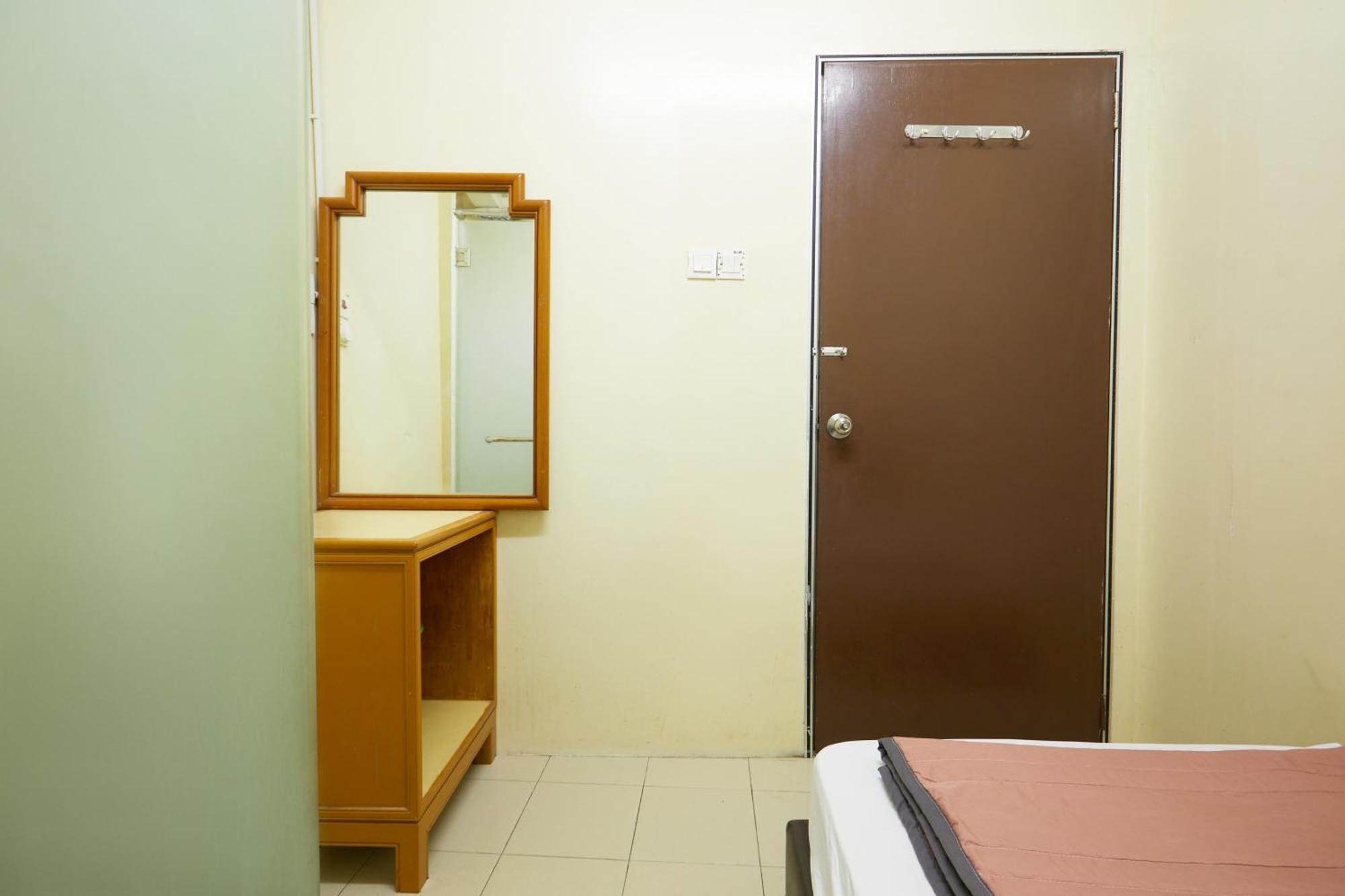 Ros Heritage Motel Джорджтаун Екстер'єр фото